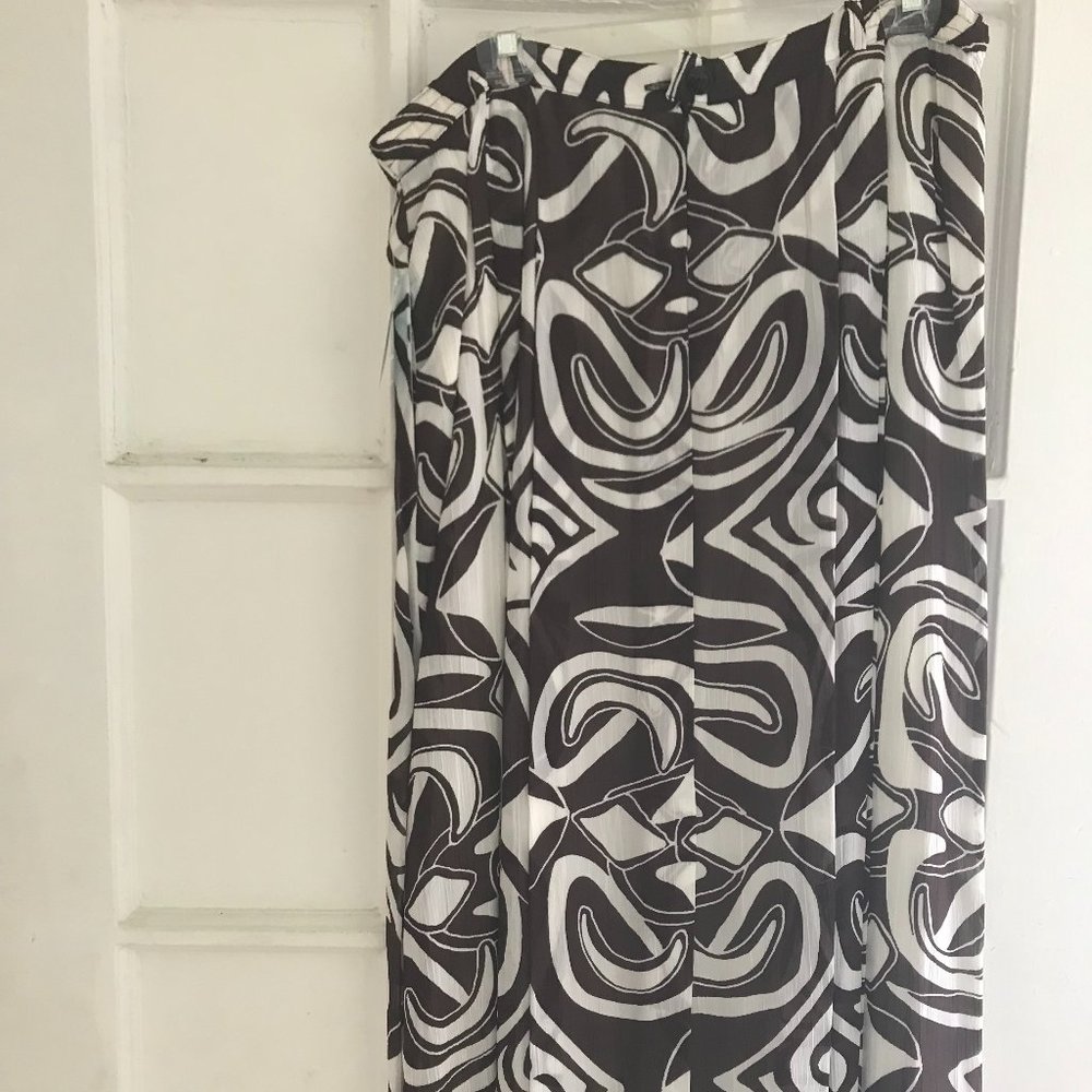 Bardehle  Summer Pleated Skirt